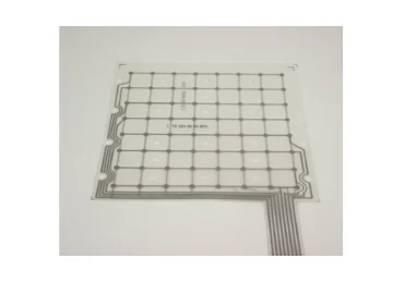 Spínací folie 064 KL