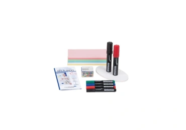 Startovací moderační sada - Wor kshop Starter kit