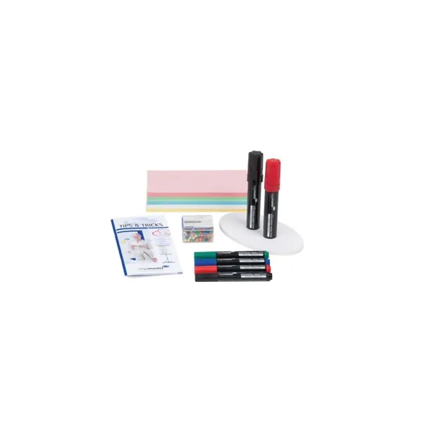 Startovací moderační sada - Wor kshop Starter kit