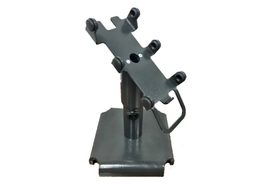 Stojan černý pro Verifone VX 520/675
