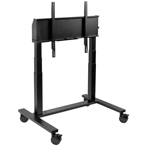 Stojan mobilní pro LCD - MOTION EASY el. výškově stavitelný