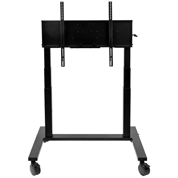 Stojan mobilní pro LCD - MOTION EASY el. výškově stavitelný