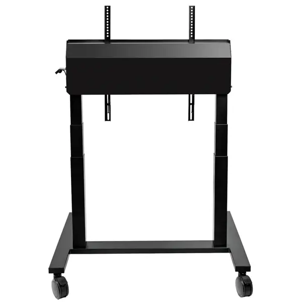 Stojan mobilní pro LCD - MOTION EASY el. výškově stavitelný