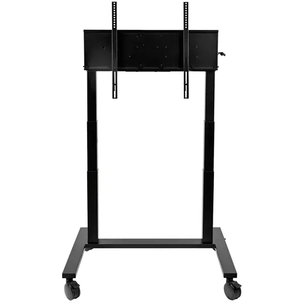 Stojan mobilní pro LCD - MOTION EASY el. výškově stavitelný