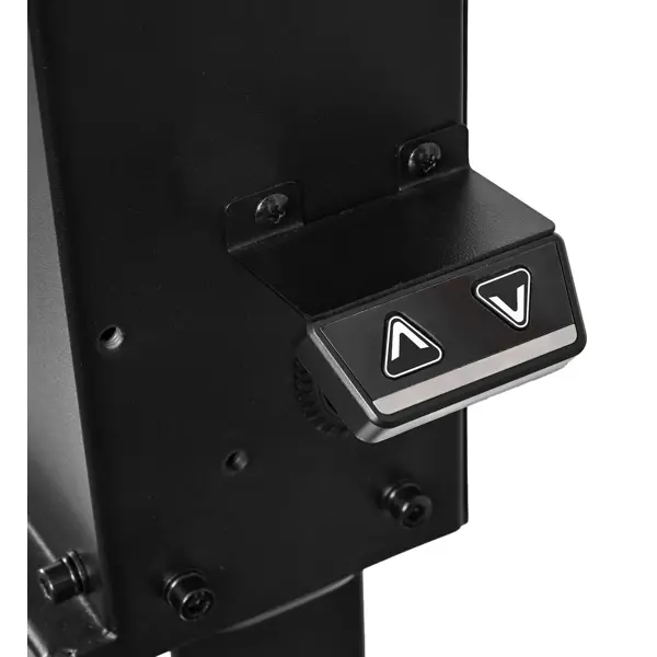 Stojan mobilní pro LCD - MOTION EASY el. výškově stavitelný
