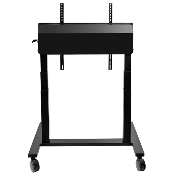 Stojan mobilní pro LCD MOTION EASY elektricky výškově stavitelný