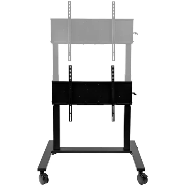 Stojan mobilní pro LCD MOTION EASY elektricky výškově stavitelný