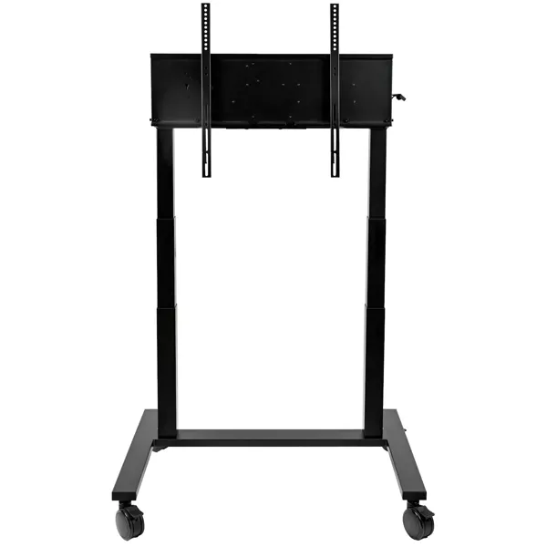 Stojan mobilní pro LCD MOTION EASY elektricky výškově stavitelný