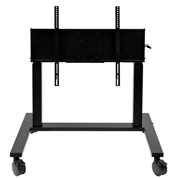 Stojan mobilní pro LCD MOTION EASY elektricky výškově stavitelný