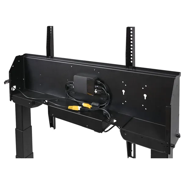 Stojan mobilní pro LCD MOTION EASY elektricky výškově stavitelný