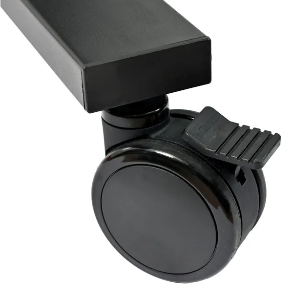 Stojan mobilní pro LCD MOTION EASY elektricky výškově stavitelný