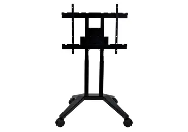 Stojan mobilní pro LCD - MOTION MS-12S  el. výškově nastavitelný