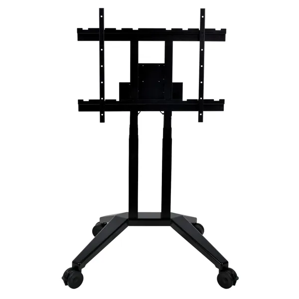 Stojan mobilní pro LCD - MOTION MS-12S  el. výškově nastavitelný