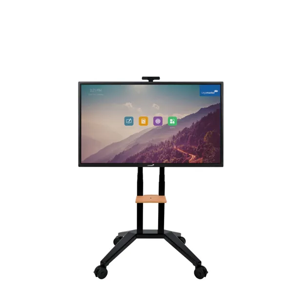 Obrázek pro LEG-7811111 Mobilní stojan pro LCD - moTion MS-12S