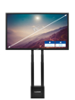 Obrázek pro LEG-7811211 Stojan pro LCD - moTion CS-12S