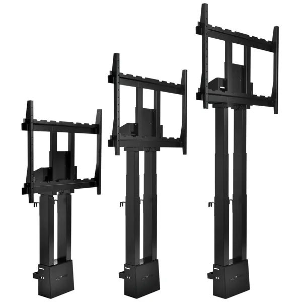 Obrázek pro LEG-7811211 Stojan pro LCD - moTion CS-12S