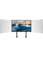 Stojan pro LCD - moTion Dynamic, el. výškově nastavitelný