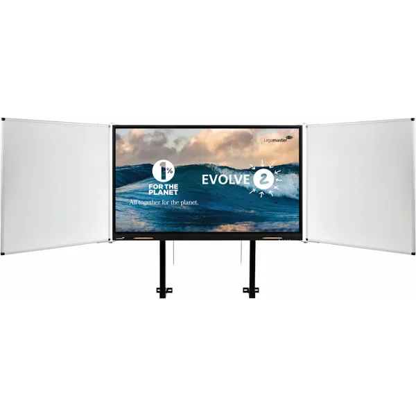 Stojan pro LCD - moTion Dynamic, el. výškově nastavitelný