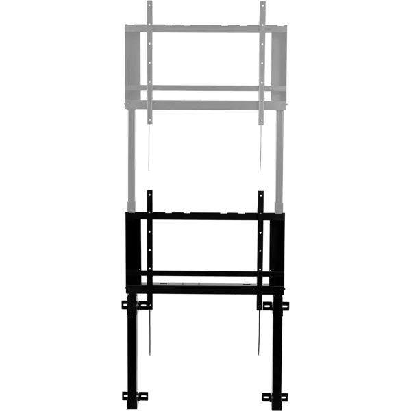 Stojan pro LCD - moTion Dynamic, el. výškově nastavitelný