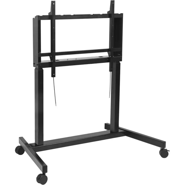 Stojan pro LCD - moTion Dynamic mobile, mobilní el. výškově nastavitelný