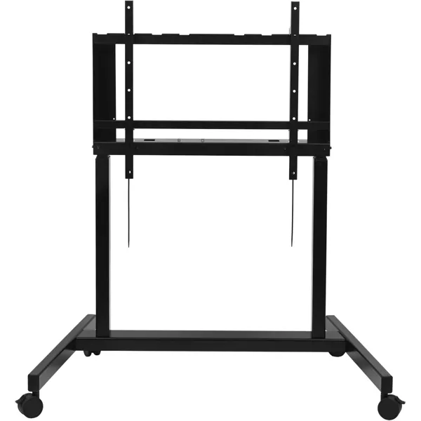 Stojan pro LCD - moTion Dynamic mobile, mobilní el. výškově nastavitelný