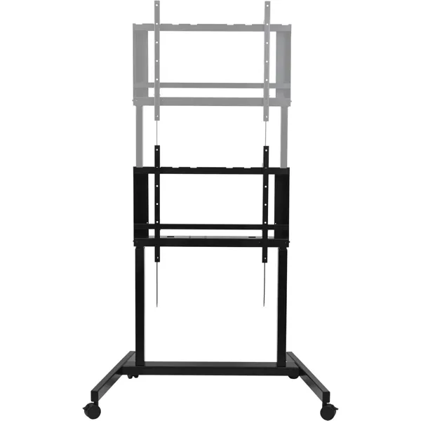 Stojan pro LCD - moTion Dynamic mobile, mobilní el. výškově nastavitelný