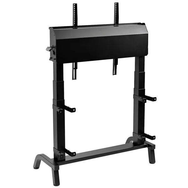 Stojan pro LCD - MOTION EASY el. výškově nastavitelný