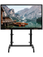 Stojan pro LCD - MOTION EASY el. výškově nastavitelný