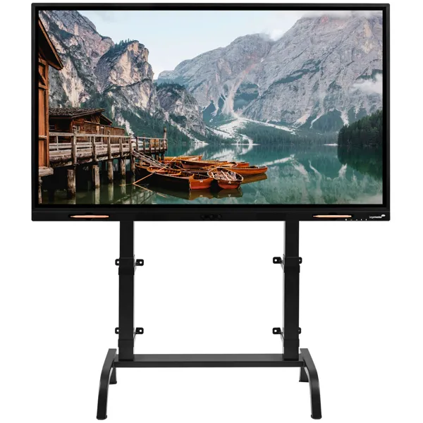 Stojan pro LCD - MOTION EASY el. výškově nastavitelný