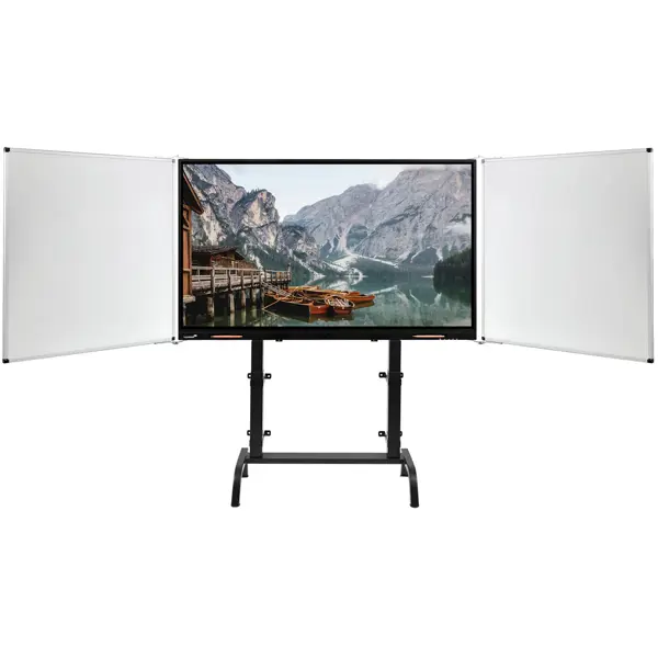 Stojan pro LCD - MOTION EASY el. výškově nastavitelný