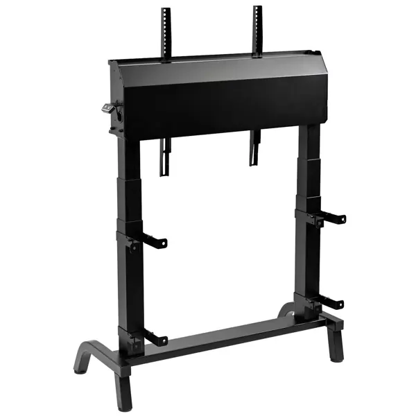 Stojan pro LCD MOTION EASY elektricky výškově nastavitelný