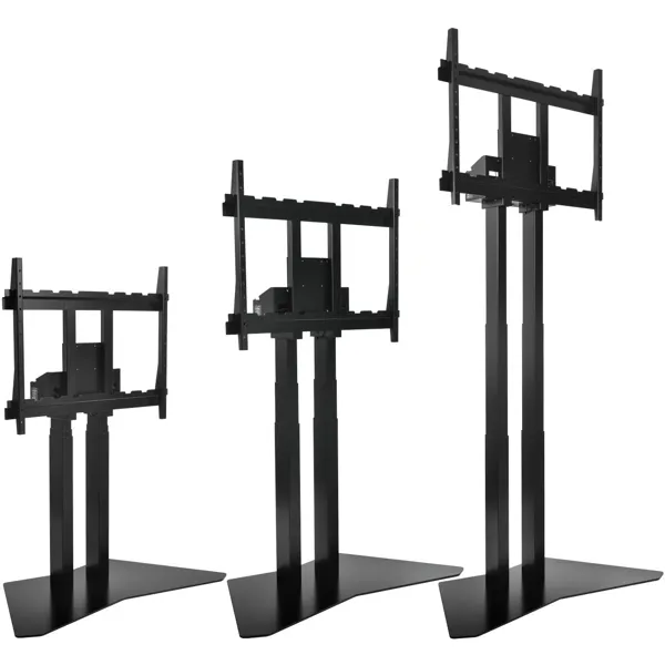 Obrázek pro LEG-7811321 Stojan volně stojící pro LCD - moTion FCS-12XL