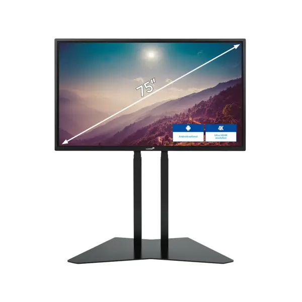 Obrázek pro LEG-7811321 Stojan volně stojící pro LCD - moTion FCS-12XL