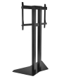 Stojan volně stojící pro LCD - moTion, pevná výška