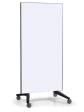 Obrázek pro LEG-7105100 Mobilní bílá skleněná tabule - paraván