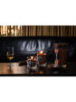 Svíčka Vellutier střední, Gentlemen´s Lounge