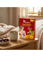 SwissMedicus® Herbalex – Hřejivá náplast s kaštanem 4 ks