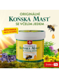 SwissMedicus® Koňská mast se včelím jedem 150 ml