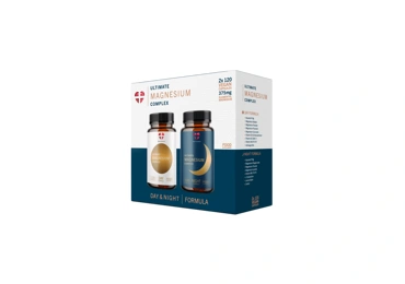SwissMedicus® Ultimate Magnesium Complex - Heart Elements 240 ks