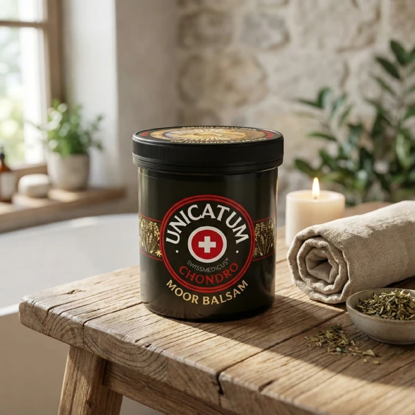 SwissMedicus® Unicatum Chondro 250 ml