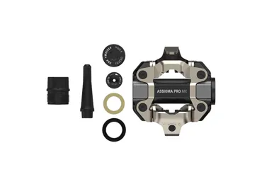 Tělo pedálu Favero Assioma PRO MX levé