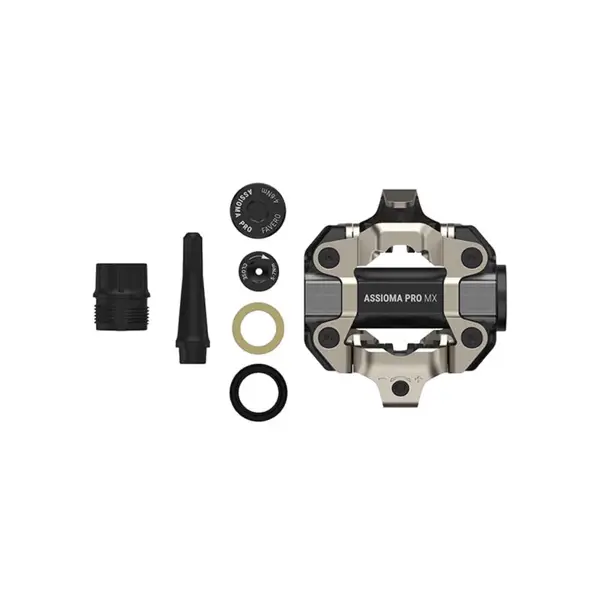 Tělo pedálu Favero Assioma PRO MX levé