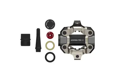 Tělo pedálu Favero Assioma PRO MX pravé