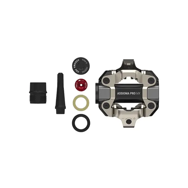 Tělo pedálu Favero Assioma PRO MX pravé