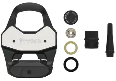 Tělo pedálu Favero Assioma PRO RL levé