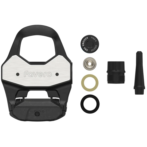 Tělo pedálu Favero Assioma PRO RL levé