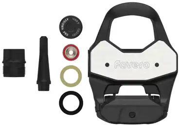 Tělo pedálu Favero Assioma PRO RL pravé