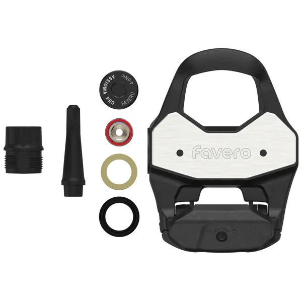 Tělo pedálu Favero Assioma PRO RL pravé