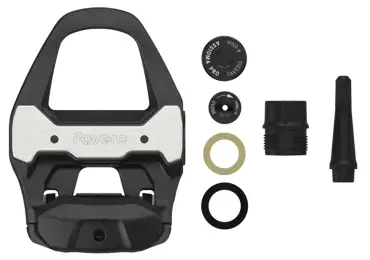 Tělo pedálu Favero Assioma PRO RS levé