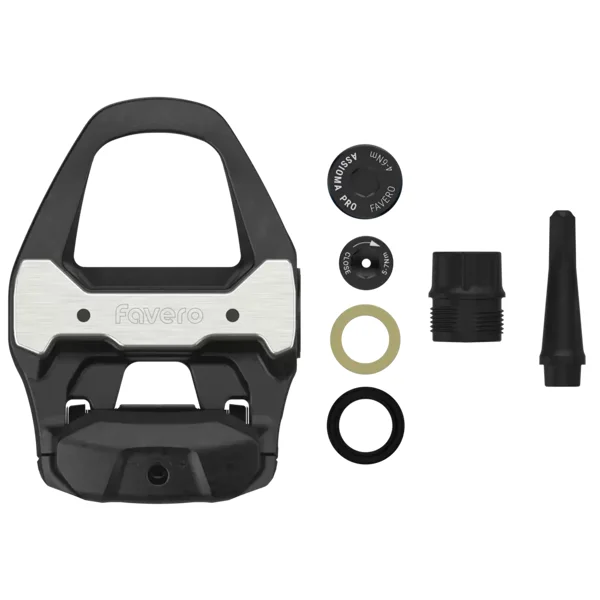 Tělo pedálu Favero Assioma PRO RS levé